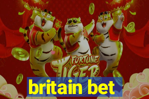 britain bet