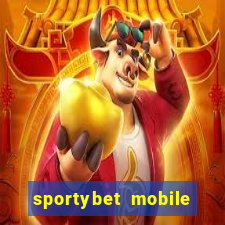 sportybet mobile app for android