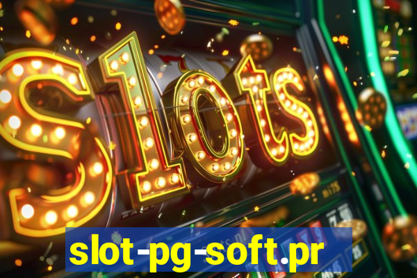 slot-pg-soft.prodevreal.com/