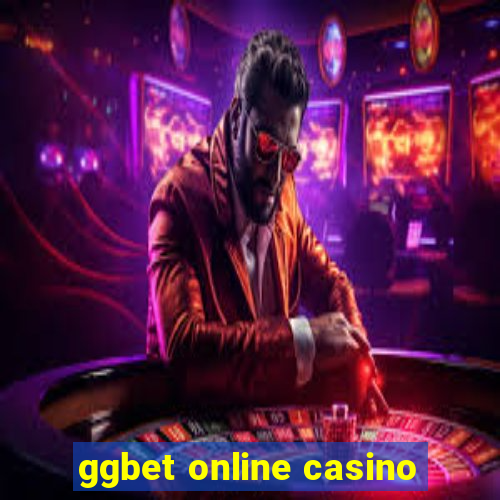 ggbet online casino