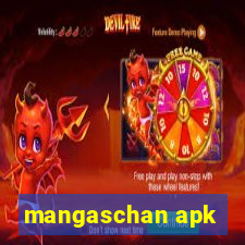 mangaschan apk