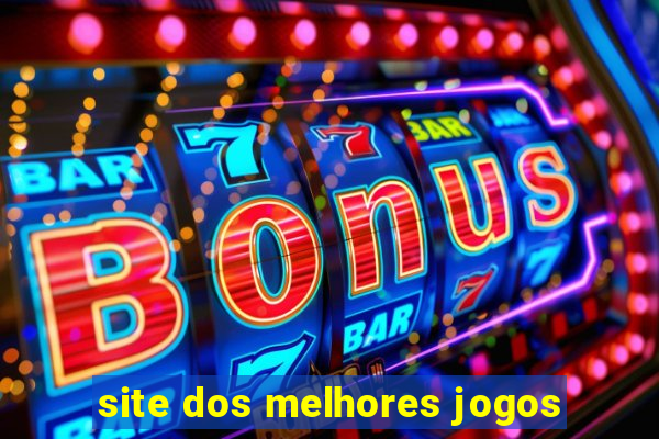 site dos melhores jogos