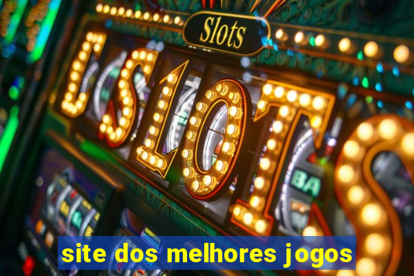 site dos melhores jogos