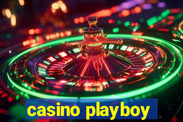 casino playboy