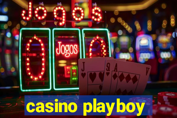 casino playboy