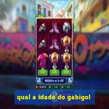 qual a idade do gabigol