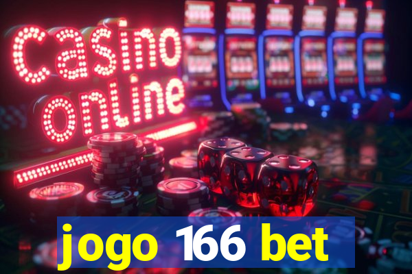 jogo 166 bet