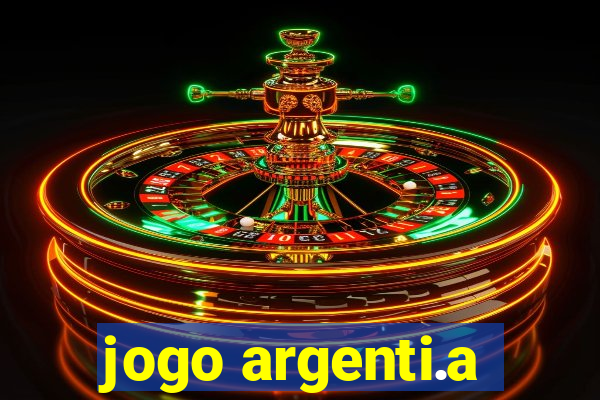 jogo argenti.a