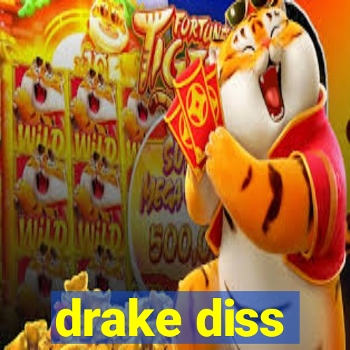 drake diss