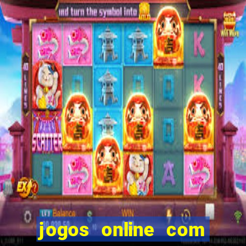 jogos online com b?nus no cadastro