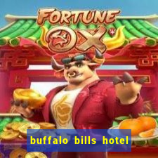 buffalo bills hotel casino primm nevada