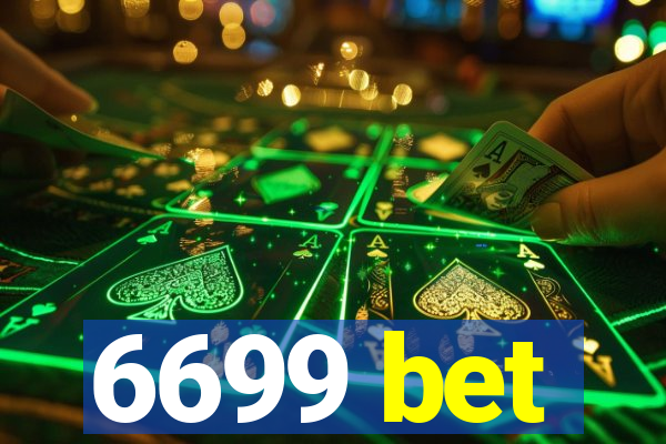 6699 bet