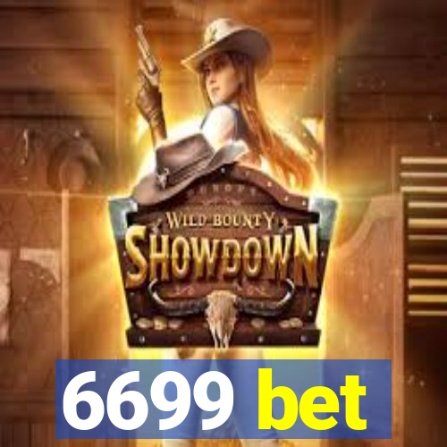 6699 bet