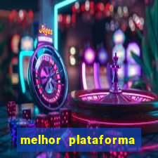 melhor plataforma para jogar o jogo do tigre