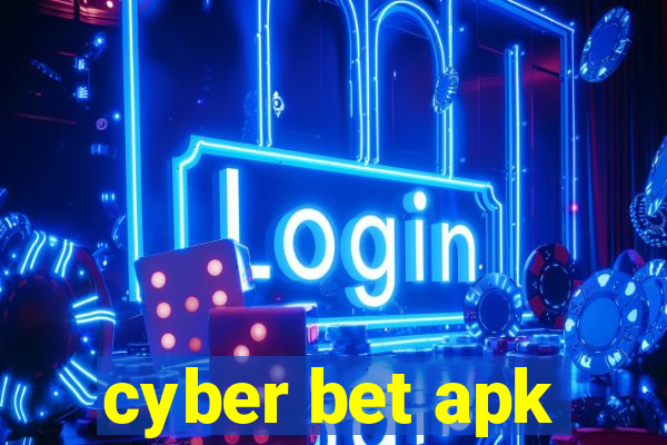 cyber bet apk