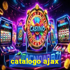 catalogo ajax