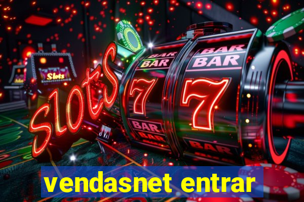 vendasnet entrar