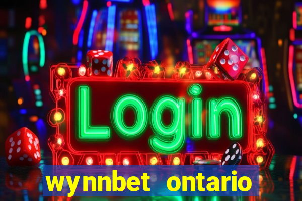 wynnbet ontario betting site