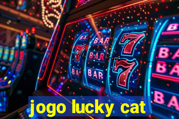 jogo lucky cat