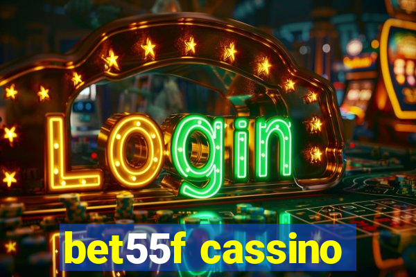 bet55f cassino