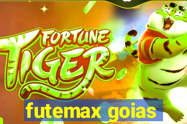 futemax goias