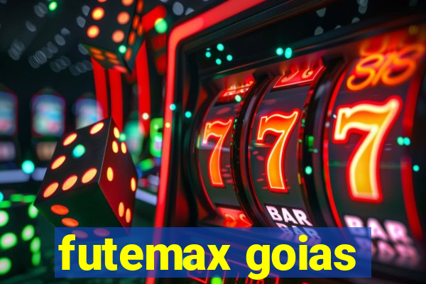 futemax goias