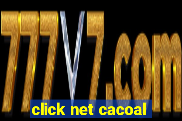 click net cacoal