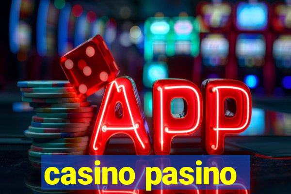 casino pasino