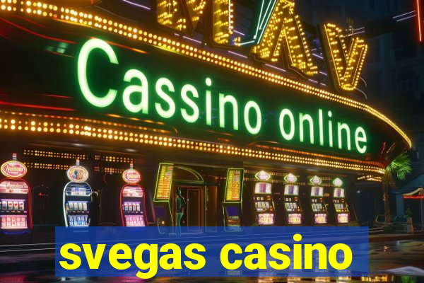 svegas casino