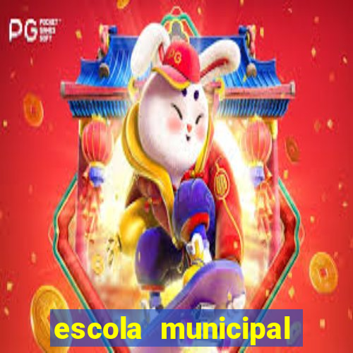 escola municipal vila nova