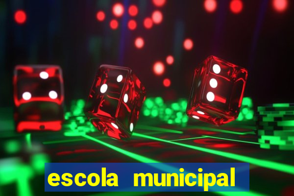 escola municipal vila nova