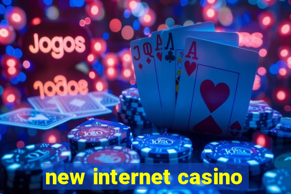 new internet casino