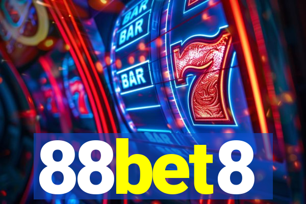 88bet8