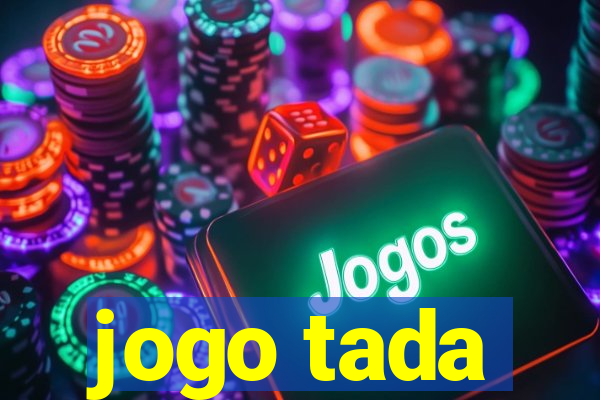 jogo tada