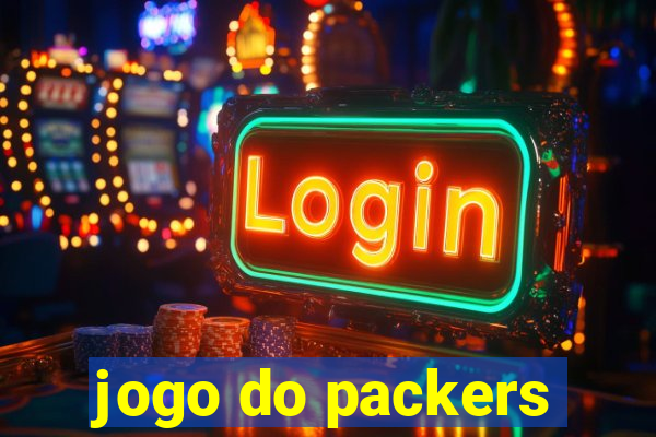 jogo do packers