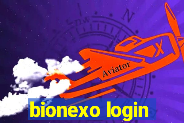 bionexo login