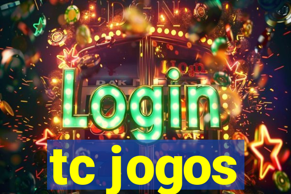 tc jogos