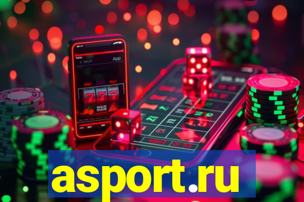 asport.ru