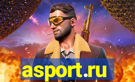 asport.ru