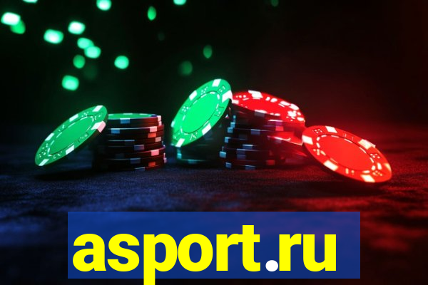 asport.ru