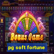 pg soft fortune