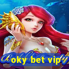 oky bet vip