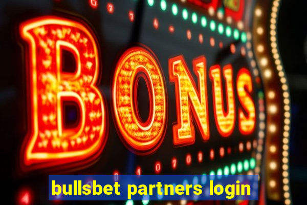 bullsbet partners login