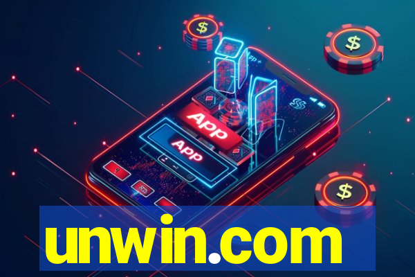 unwin.com