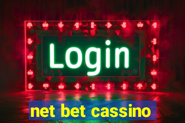 net bet cassino