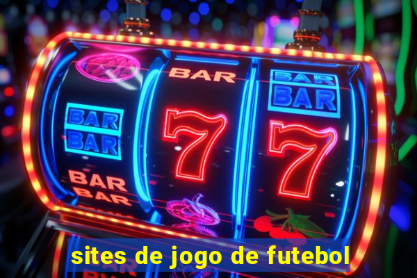 sites de jogo de futebol