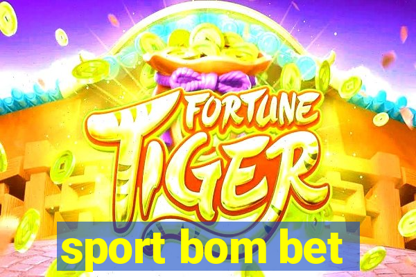 sport bom bet