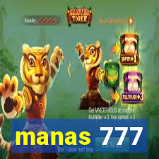 manas 777