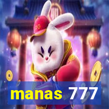 manas 777