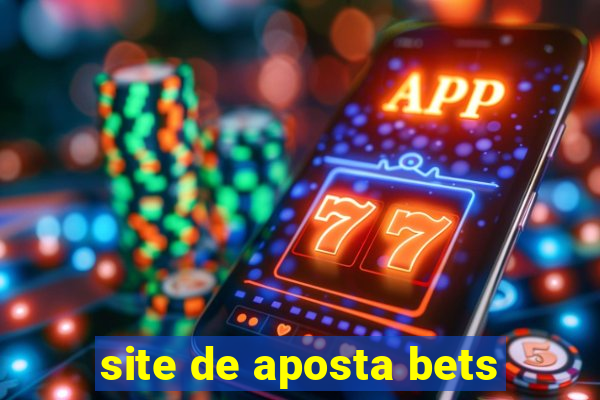 site de aposta bets